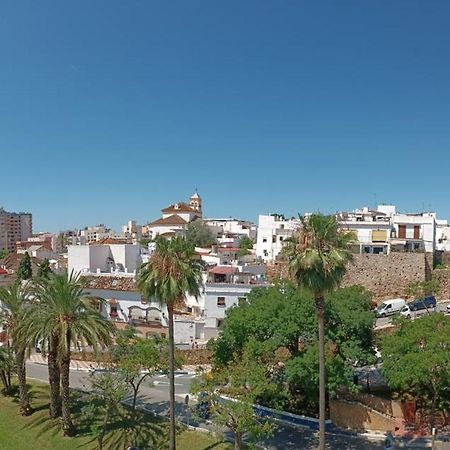 Apartamento Marbella Casa Victoria Exterior photo