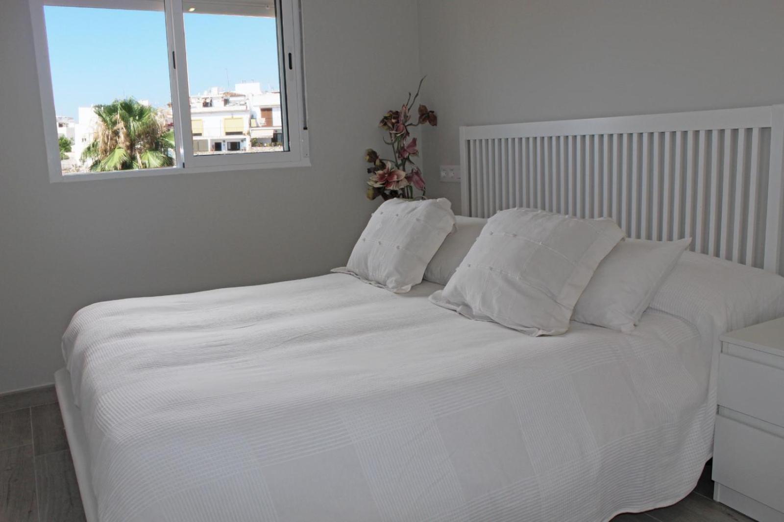 Apartamento Marbella Casa Victoria Exterior photo