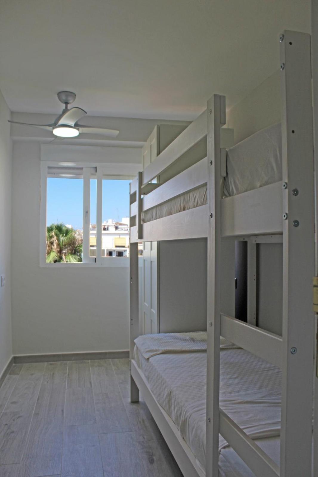 Apartamento Marbella Casa Victoria Exterior photo