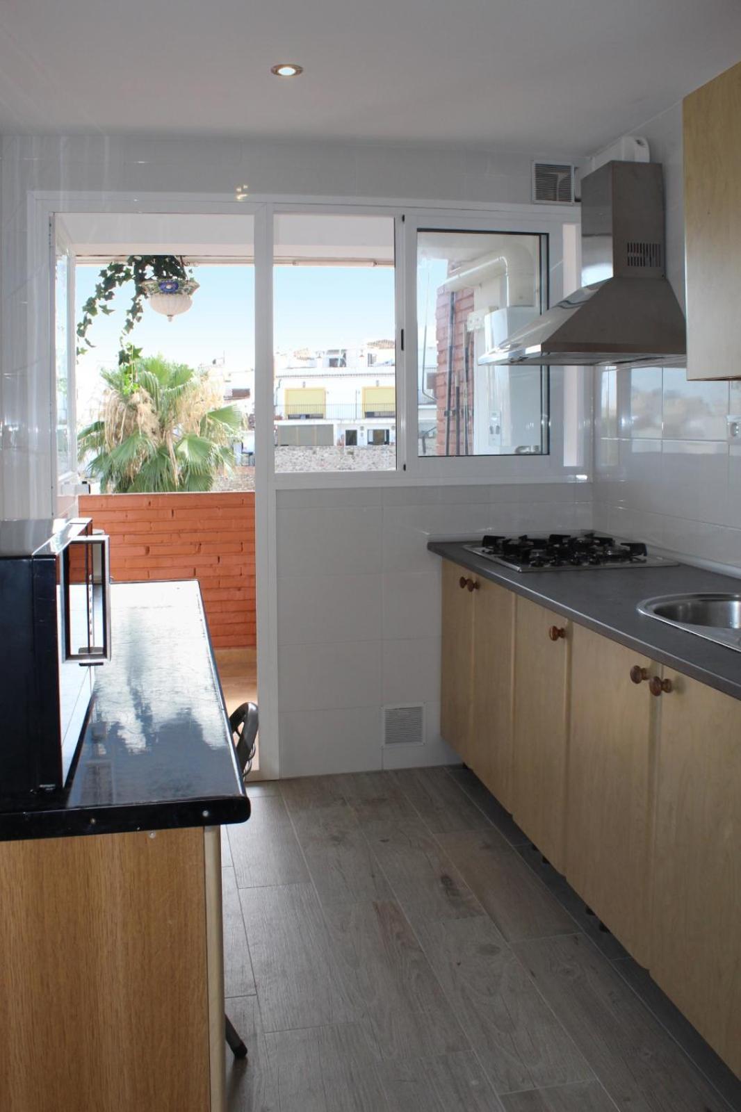 Apartamento Marbella Casa Victoria Exterior photo
